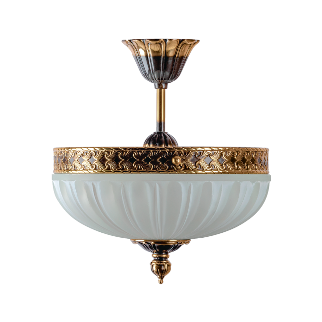 7539/30 PL PB Потолочная люстра Ambiente 7539 7539/30 PL PB