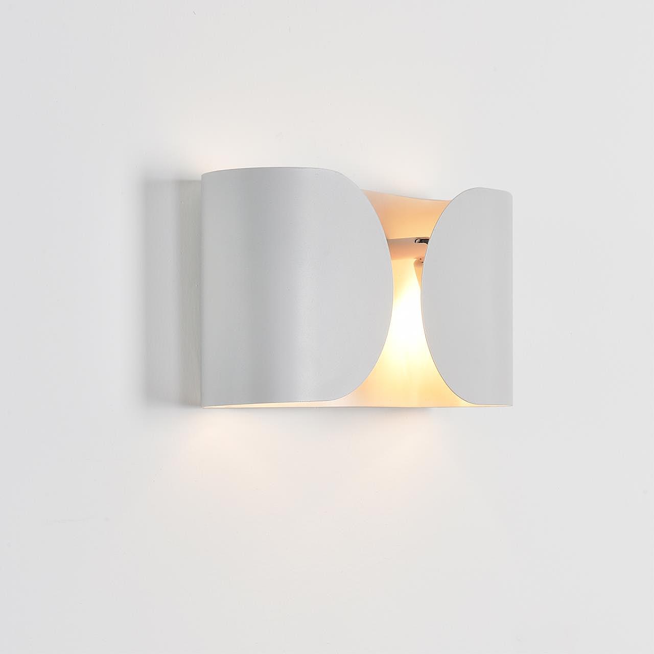 Настенный светильник Lumion Olve 8388/2W