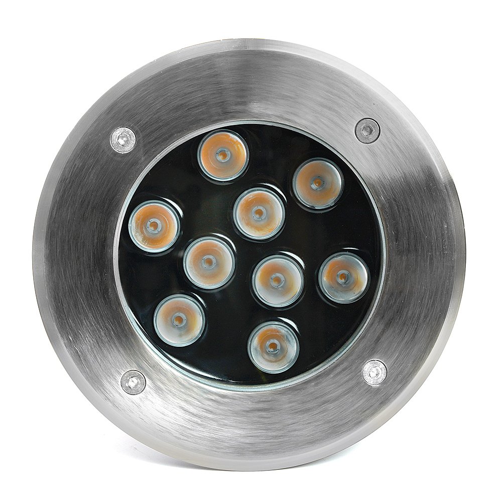 48347 Уличный встраиваемый Feron SP2803 48347