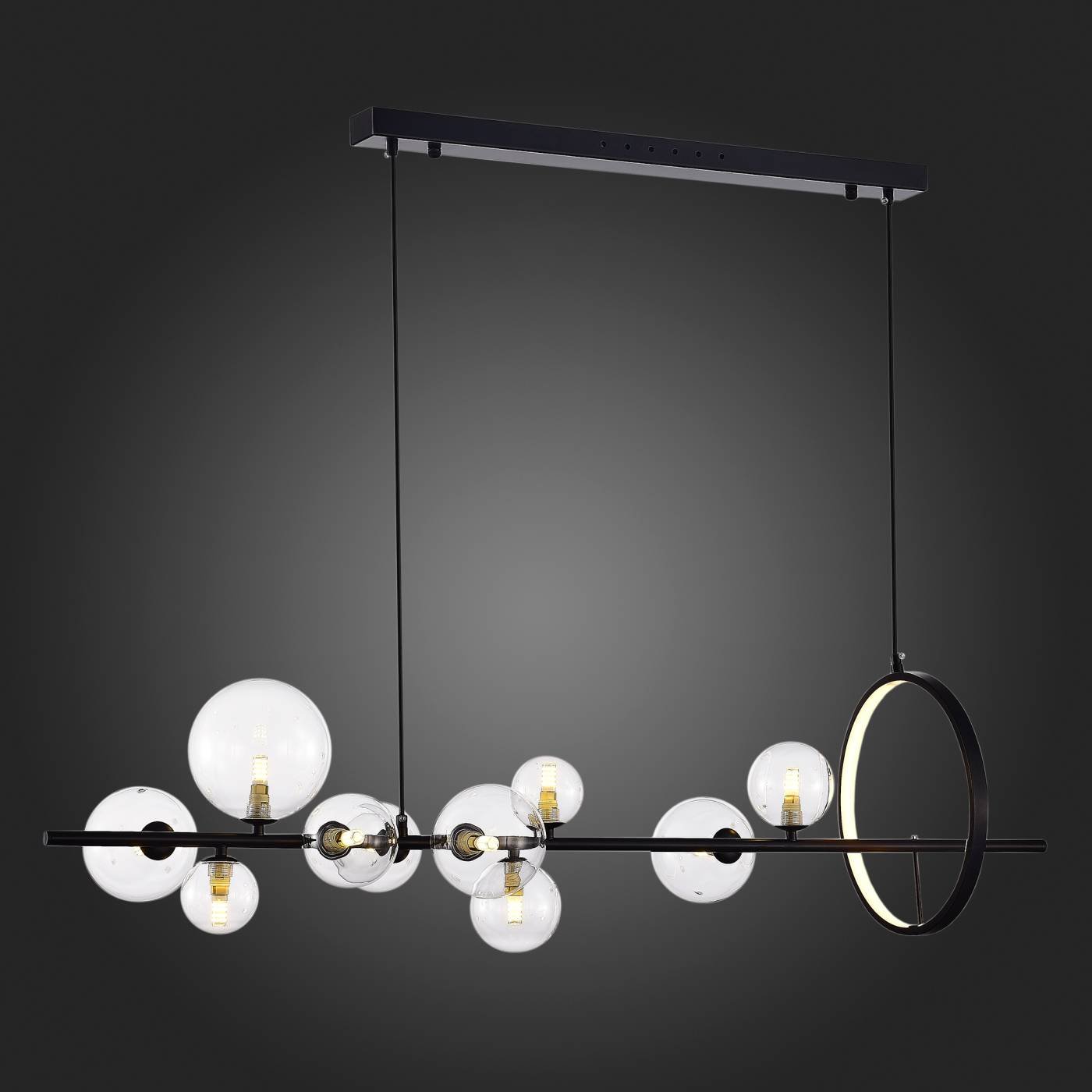 SL1165.423.15 Подвесная люстра ST Luce Necton SL1165.423.15