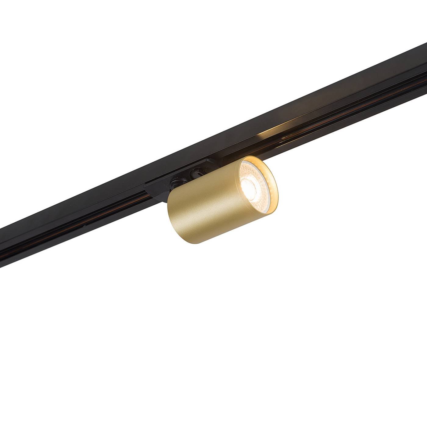DK6201-BG Трековый светильник Denkirs Tube DK6201-BG