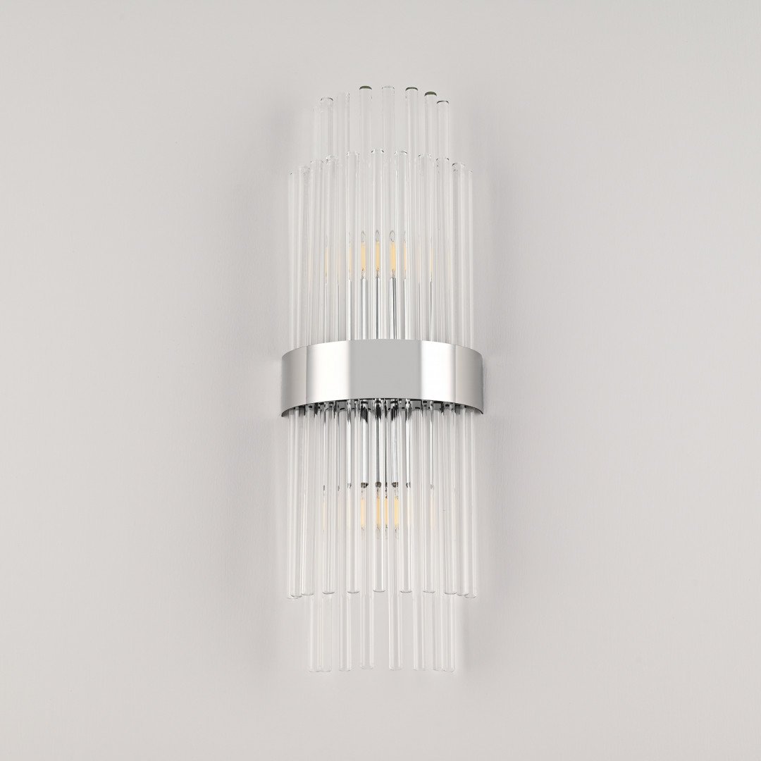 Настенное бра Arte Milano Torcia 430122.140.2.E14.C1 CR