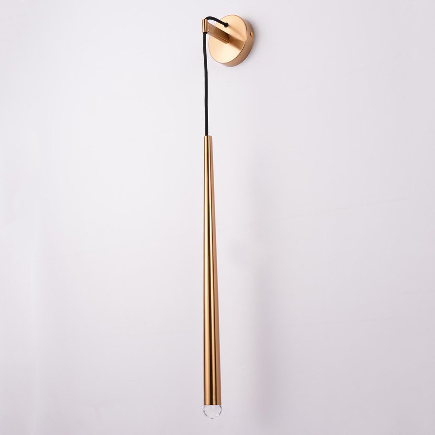 227261-23 Настенное бра ImperiumLoft Magrit-Lux-Wall01 227261-23