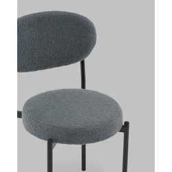 Комплект стульев Stool Group AV 477-F83-K477NEW-9005-K X4