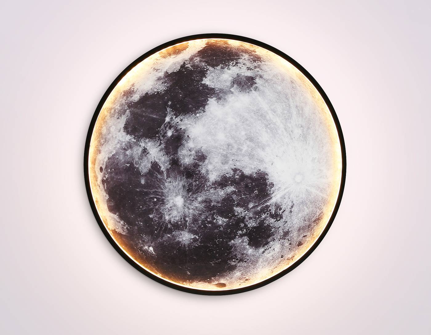 Настенный светильник Ambrella Wall FW11110