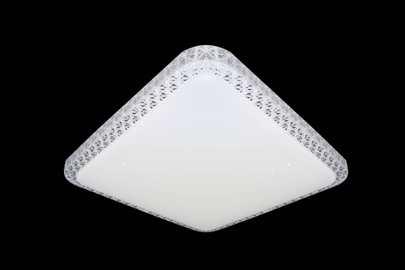 LED LAMPS 81079 Потолочная светодиодная люстра Led Natali Kovaltseva LED LAMPS 81079