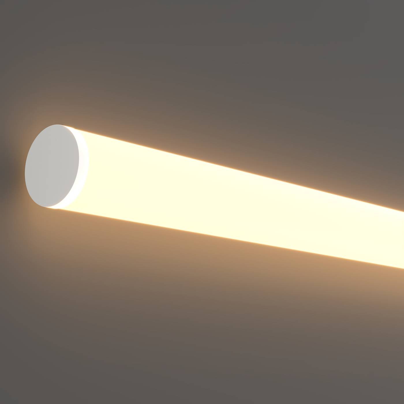 201146 Светодиодный шнур Maytoni Круглый 360° 201146