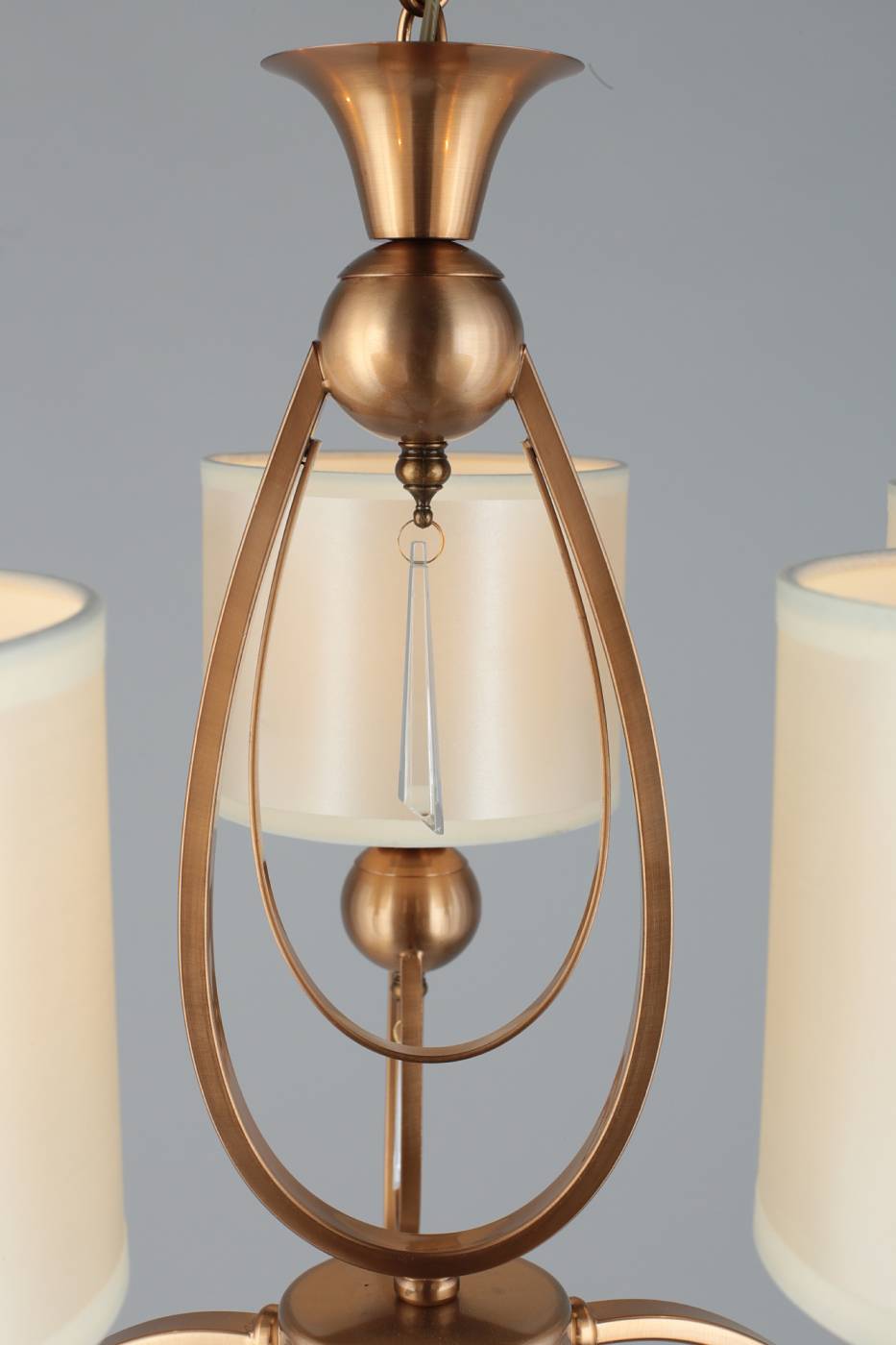 Подвесная люстра Omnilux Mellitto OML-63813-05