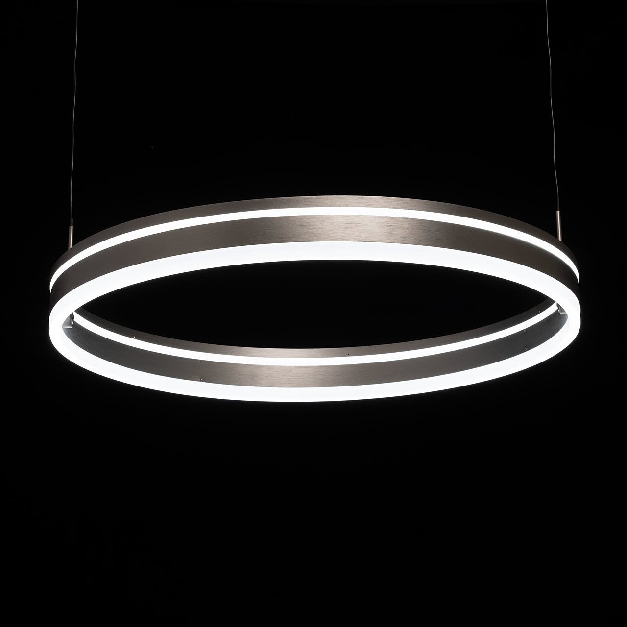 661019401 Подвесная люстра De Markt Платлинг 661019401