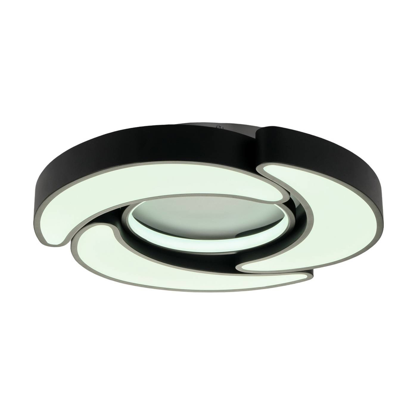 MR9210-CL Светильник потолочный MyFar Lysithea MR9210-CL