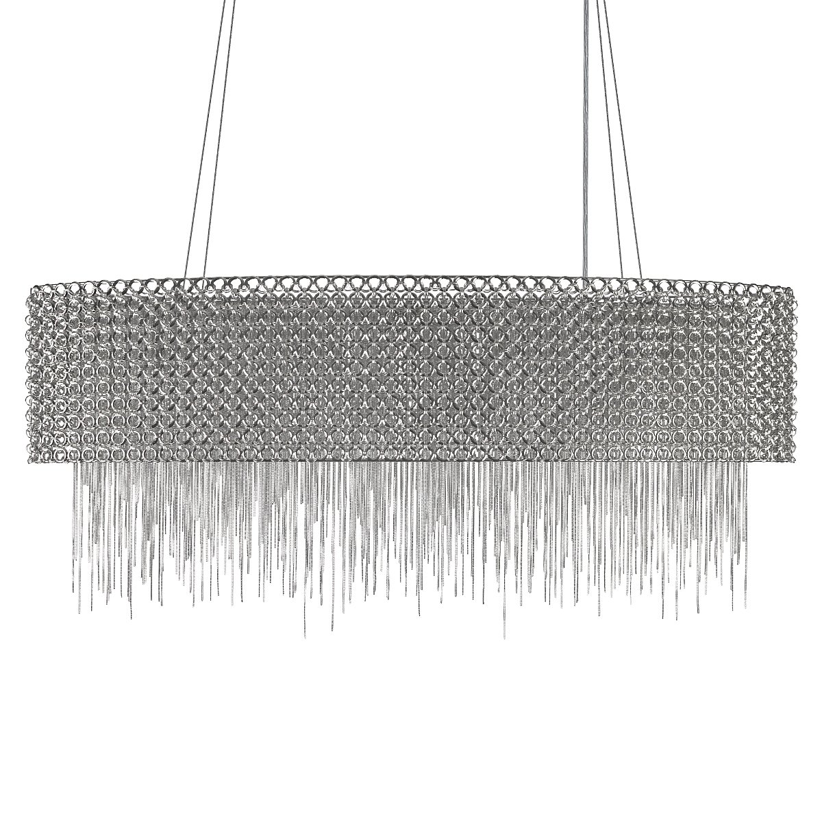 Подвесная люстра Loft It Opera 10406/850L