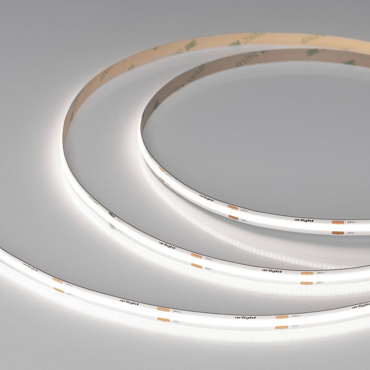 LED лента Arlight COB открытая 039057