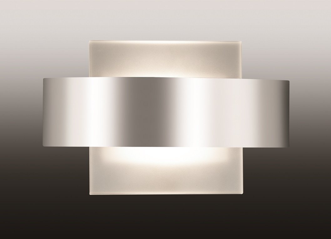 2733/1W Настенное бра Odeon Light Gufi 2733/1W