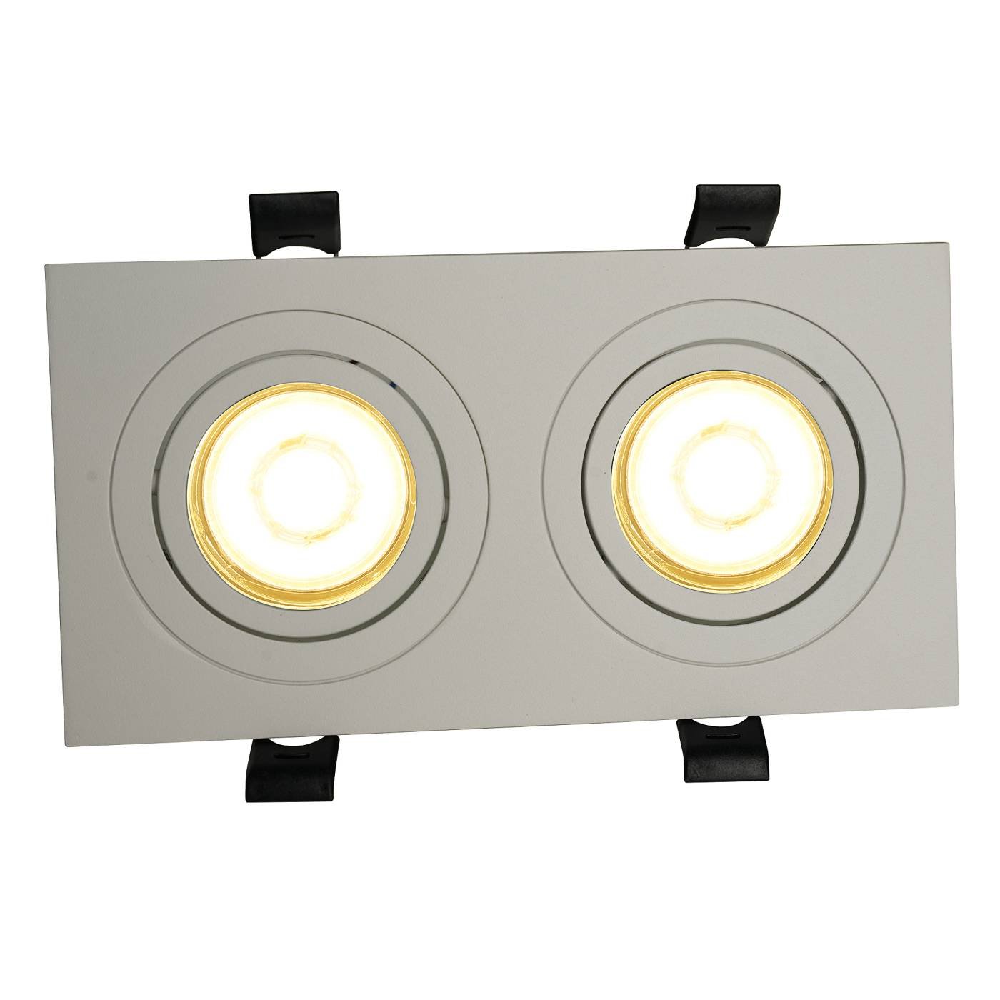 BR05100 Встраиваемый светильник Brizzi Leos BR05100