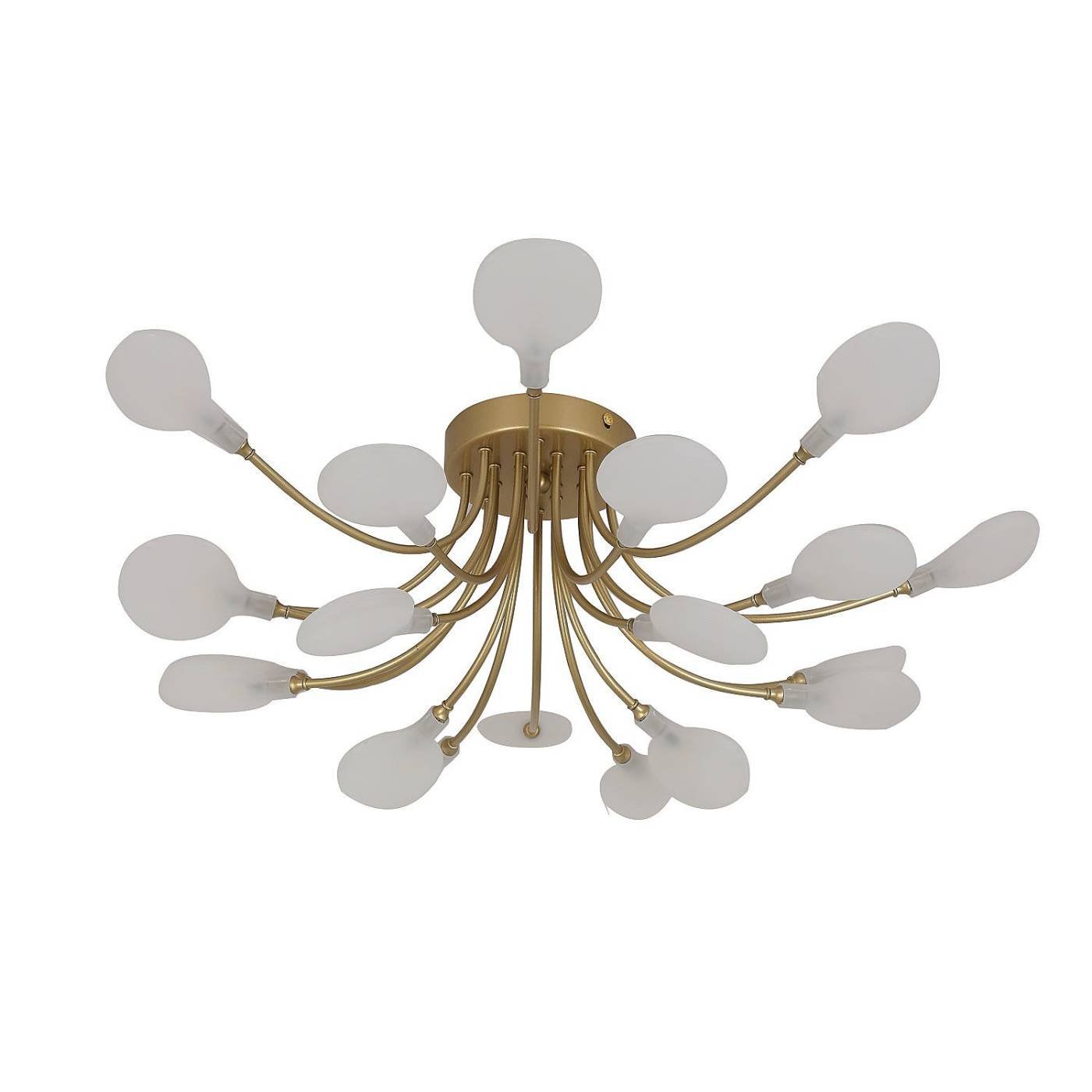 4197-20C Потолочная люстра F-Promo Skein 4197-20C