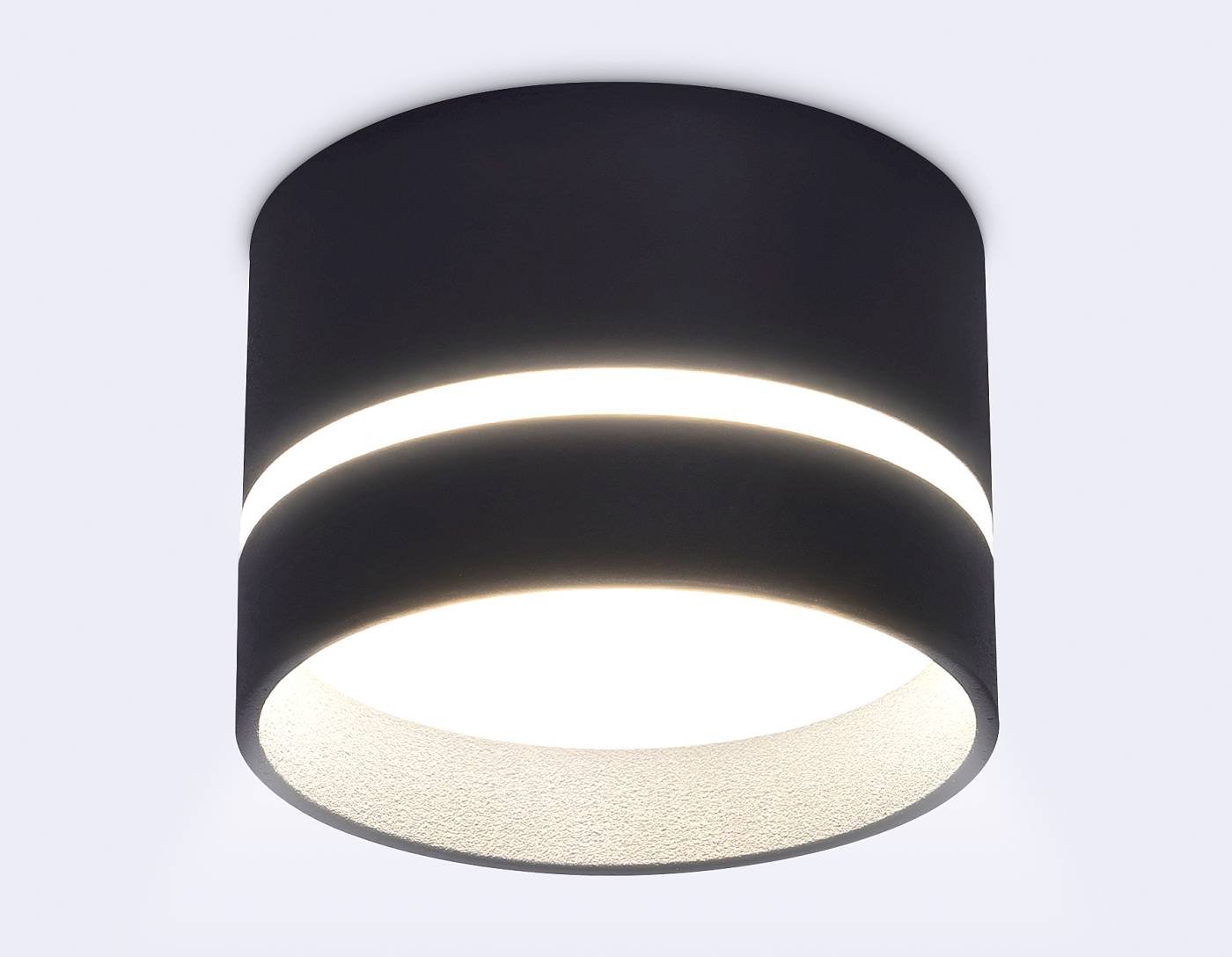 Накладной светильник Ambrella GX53 Acrylic tech TN622