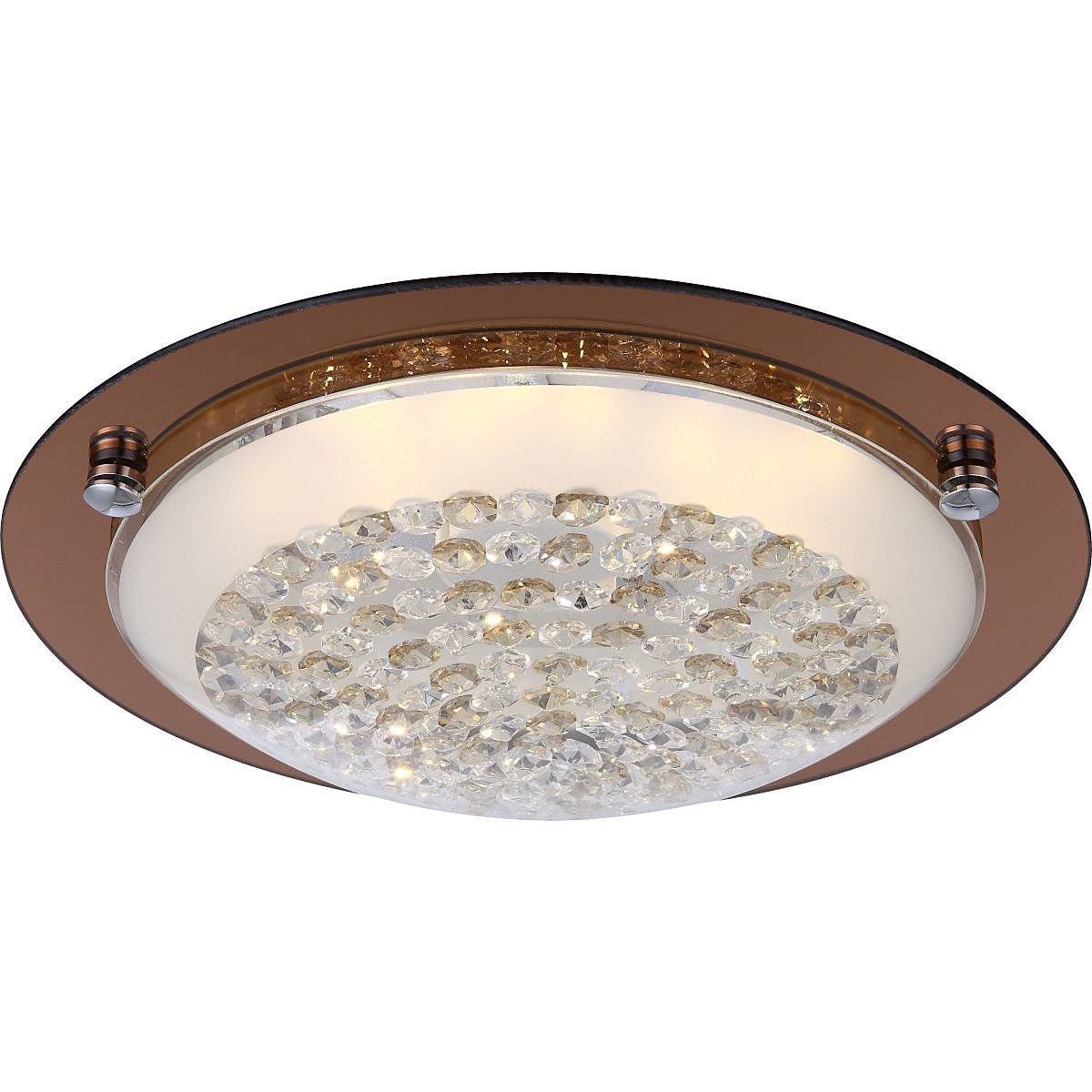 48263 Потолочный LED светильник Globo Tabasco 48263
