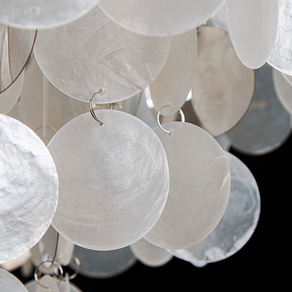 A4100LM-6CC Подвесная люстра Arte Lamp Pipirima A4100LM-6CC