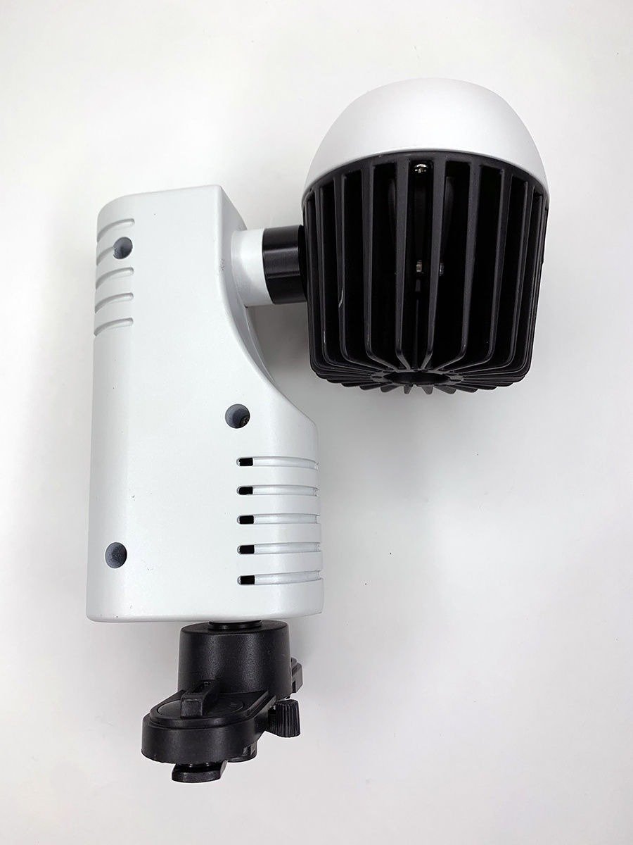 ST-021-20W-3Line-NH Трековый светильник Elvan 021 ST-021-20W-3Line-NH