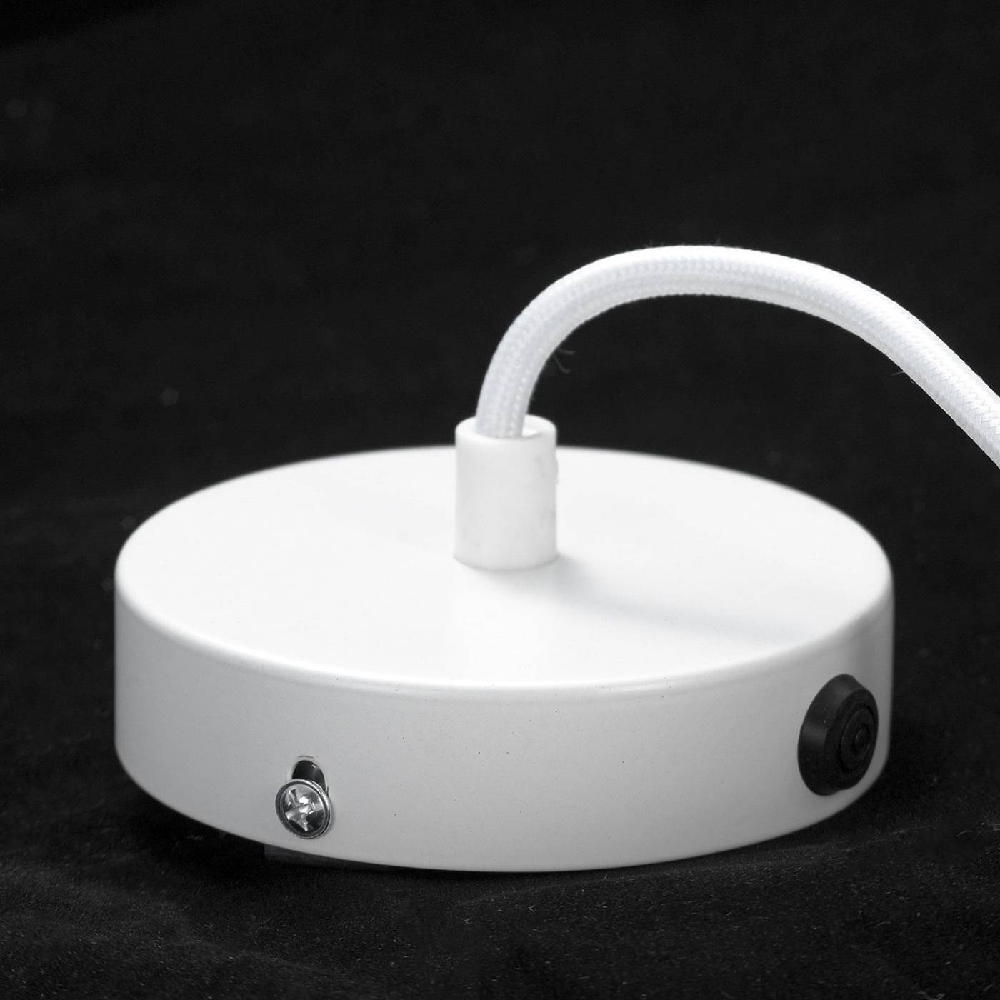 GRLSP-8361 Светильник подвесной Lussole LOFT Cuscino GRLSP-8361