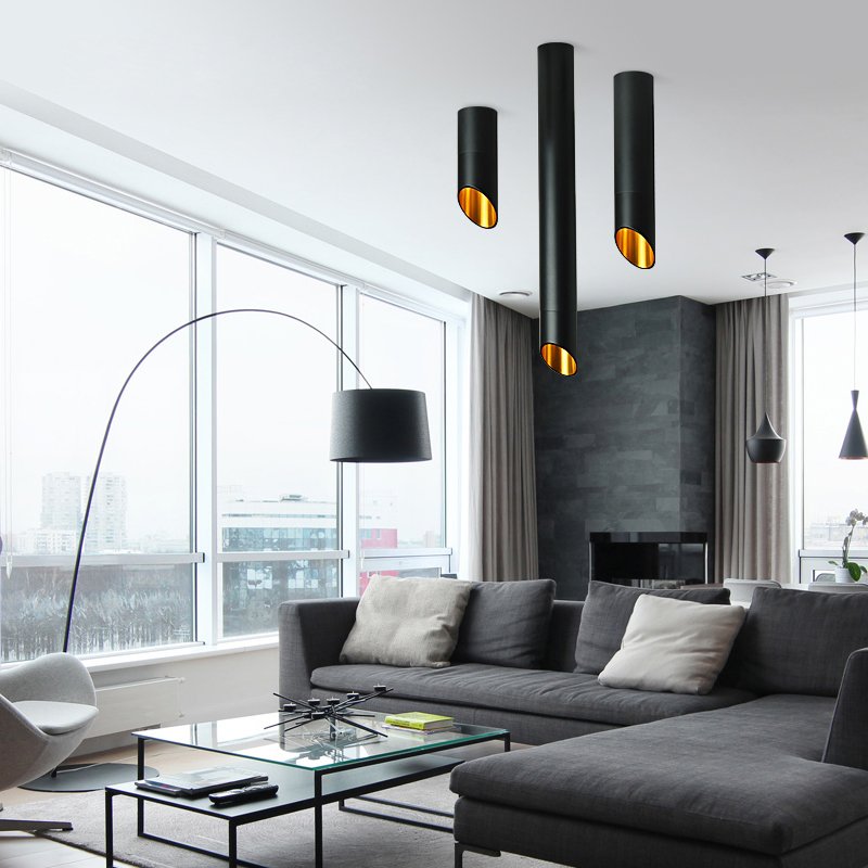 Накладной светильник ImperiumLoft Needle01 194973-26