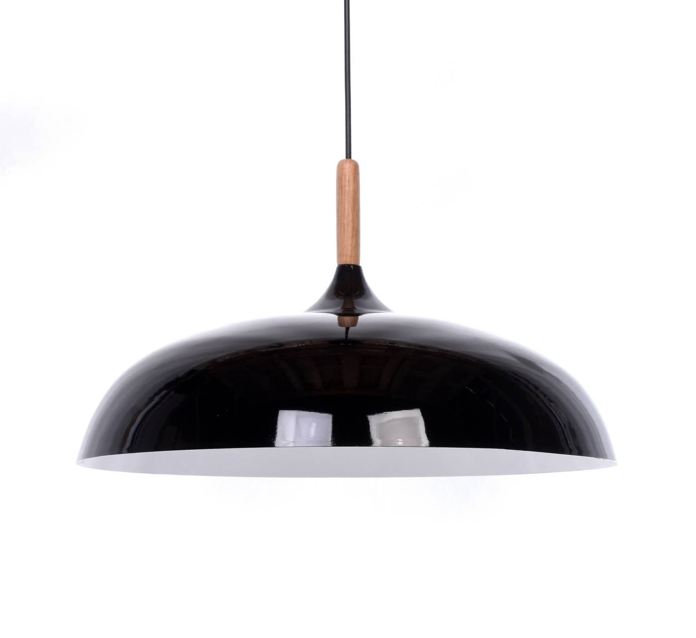 LDP 7899 BK Светильник подвесной Lumina Deco Versi LDP 7899 BK