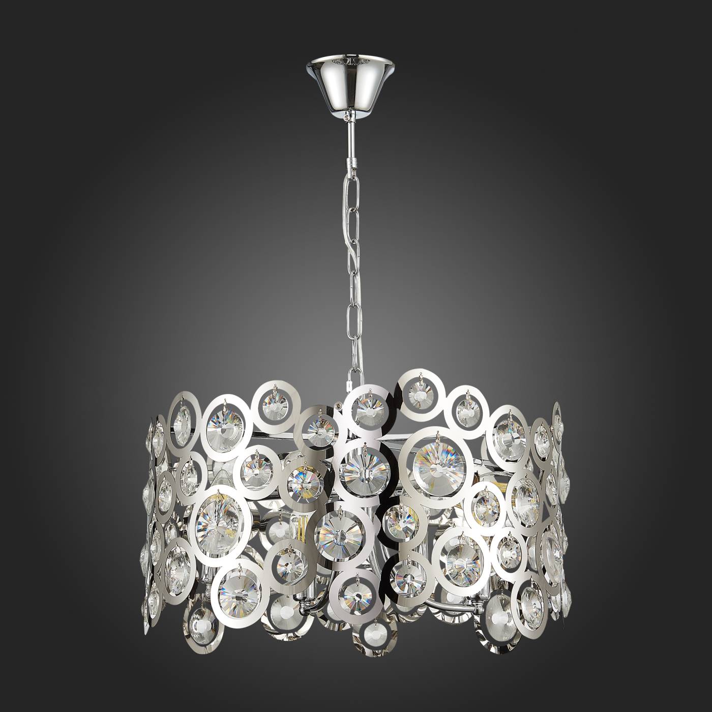 SL1103.103.08 Подвесная люстра ST Luce Letina SL1103.103.08