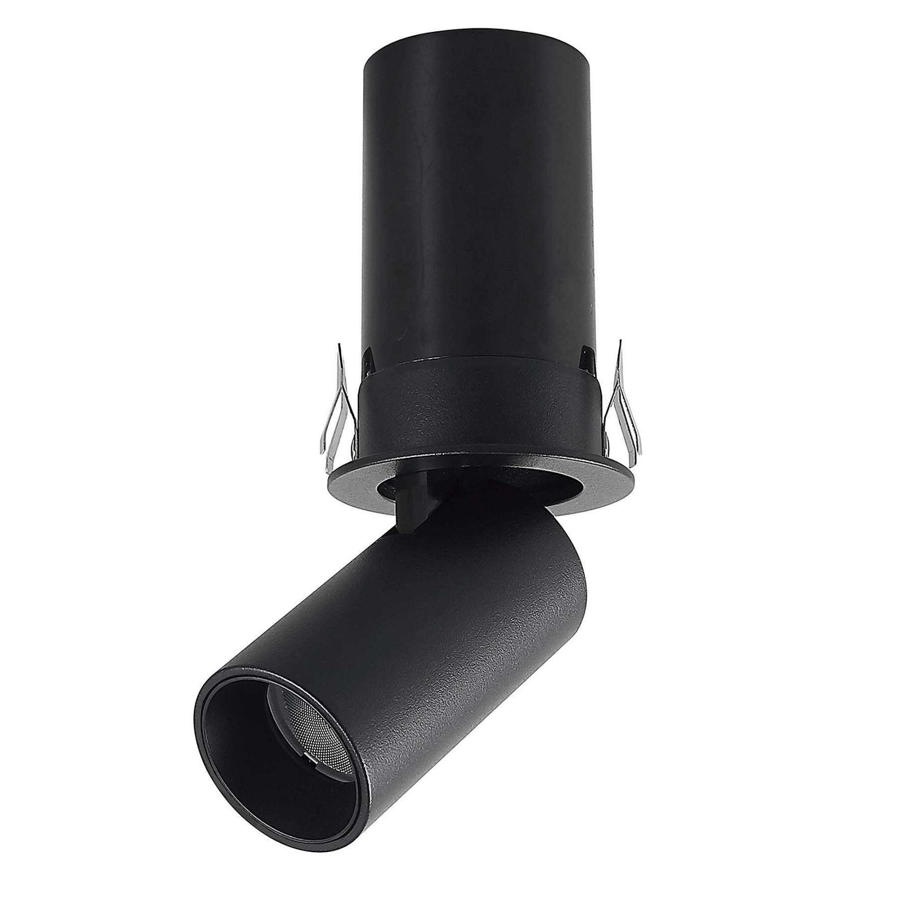 9144 Встраиваемый светильник Mantra Garda 9144