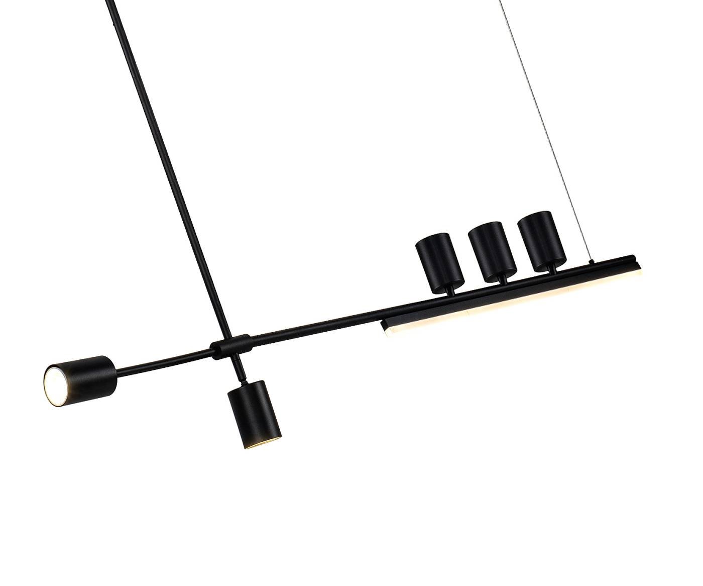 Светильник подвесной KINK Light Рия 07618-150,19