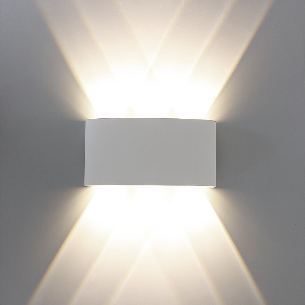 A3122AL-6WH Уличный настенный светильник Arte Lamp Bosto A3122AL-6WH