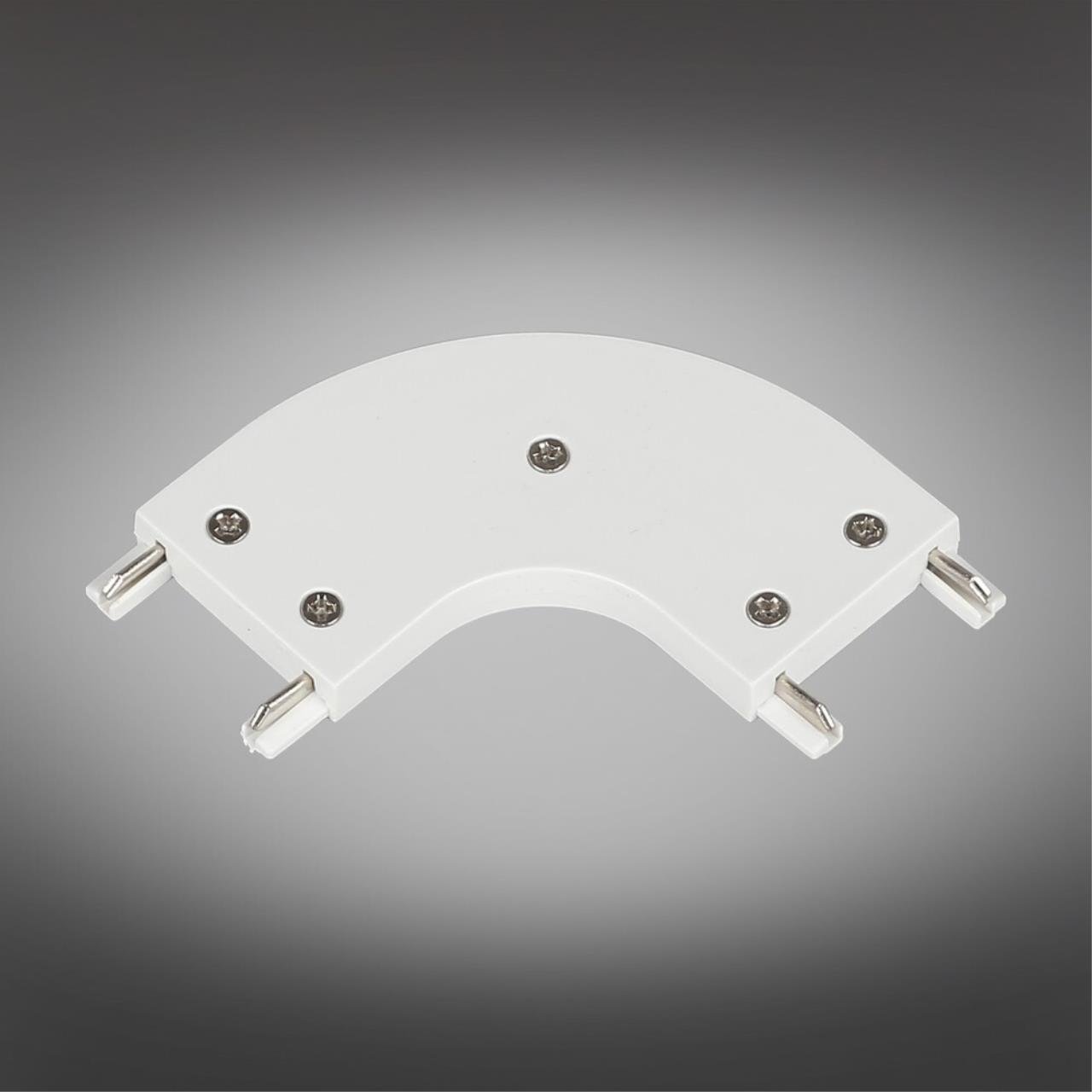 APL.0181.10.01 Коннектор для шинопровода Aployt Magnetic track 48 APL.0181.10.01