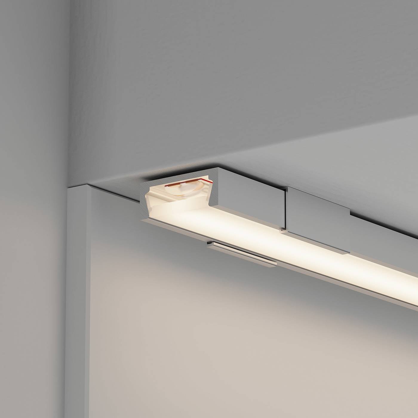 Профиль Arlight Mic 053547