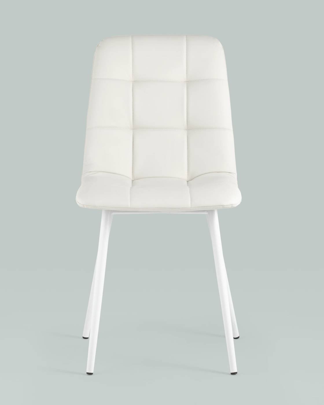 Комплект стульев Stool Group Oliver fb-oliver-eco-white X2