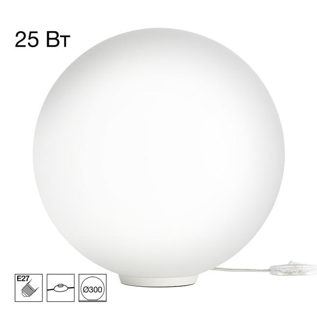 CL941D30T0 Настольная лампа Citilux Ron CL941D30T0