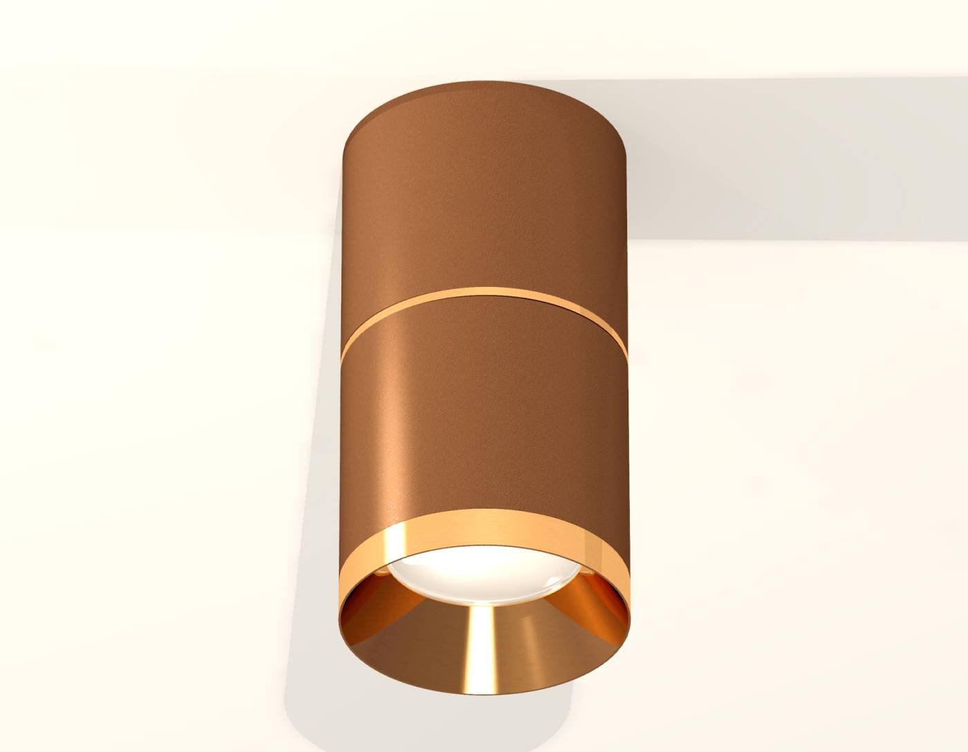 XS7404061 Накладной светильник Ambrella Techno XS7404061