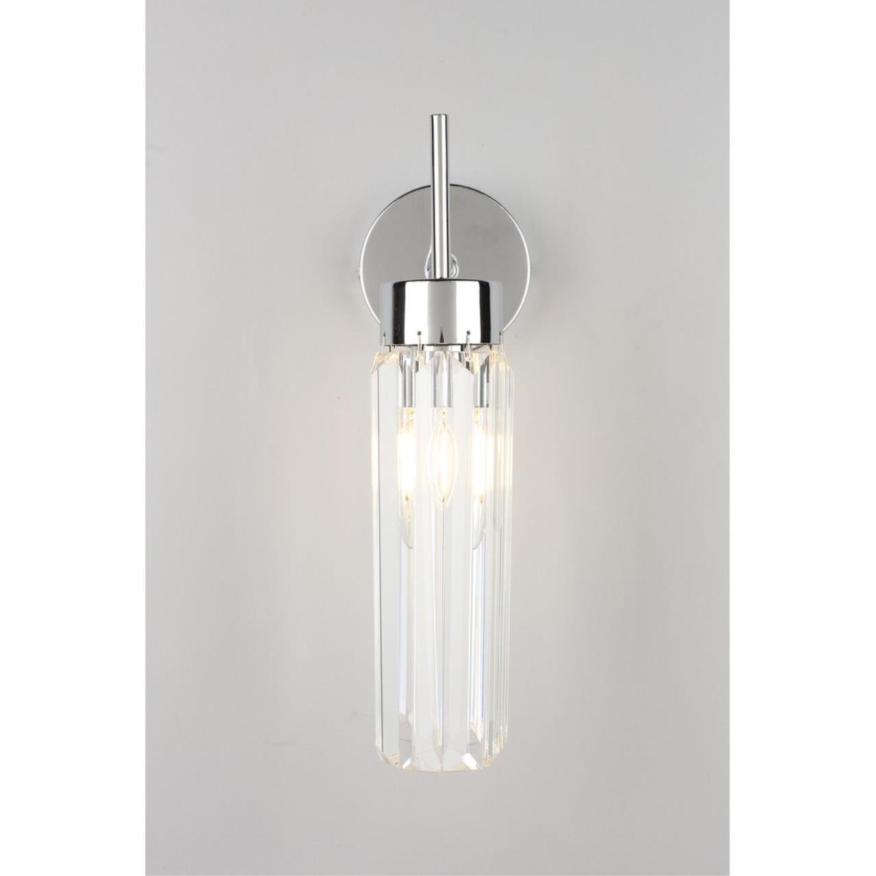 Настенное бра Omnilux Panvenan OML-68501-01