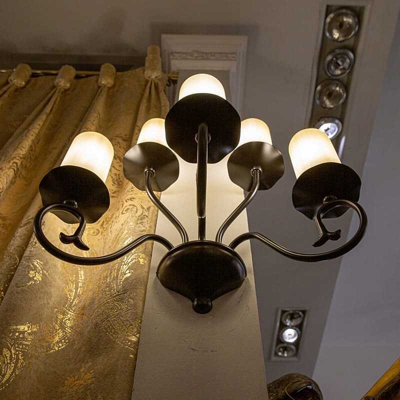 L13825.03 Настенное бра L'Arte Luce NAPOLI L13825.03