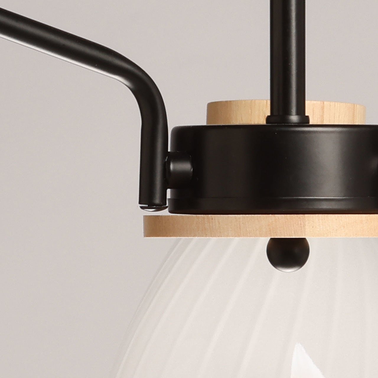 Потолочная люстра De Markt Дэла 635018003