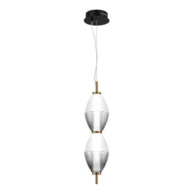 SL6130.403.15 Светильник подвесной ST Luce Ice SL6130.403.15