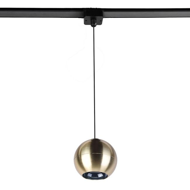 Трековый светильник Favourite Unica 4229-1P