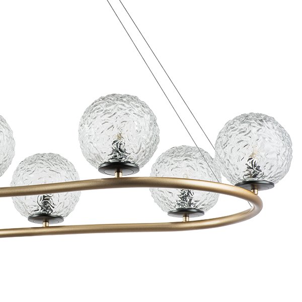 815283 Подвесная люстра Lightstar Bari 815283