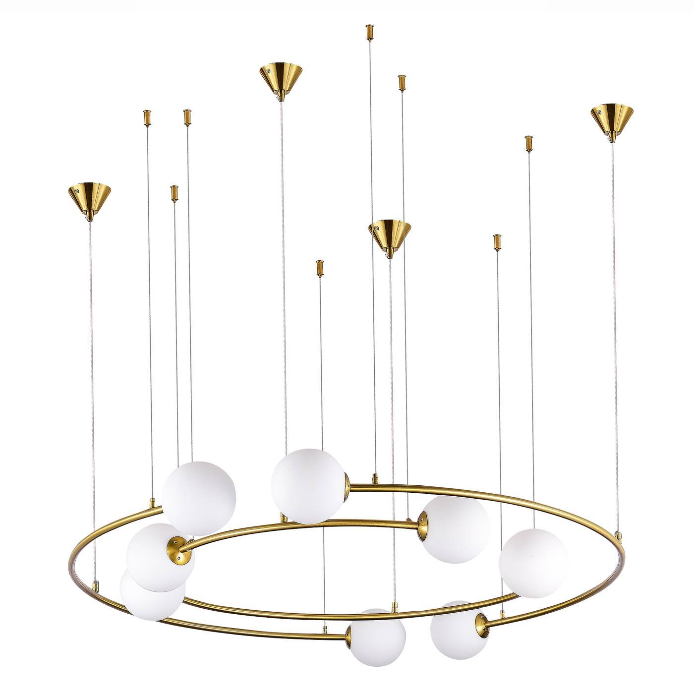 SL1186.303.08 Подвесная люстра ST Luce Arkos SL1186.303.08