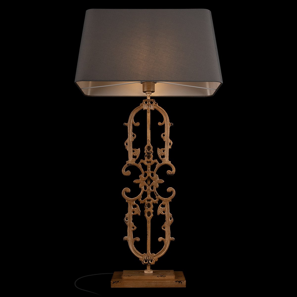 10439T/A Настольная лампа Loft It Lace 10439T/A