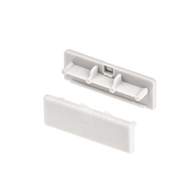 Заглушка для профиля Arlight Top 017328