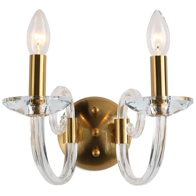 1050/03/02W Настенное бра Stilfort Glass 1050/03/02W