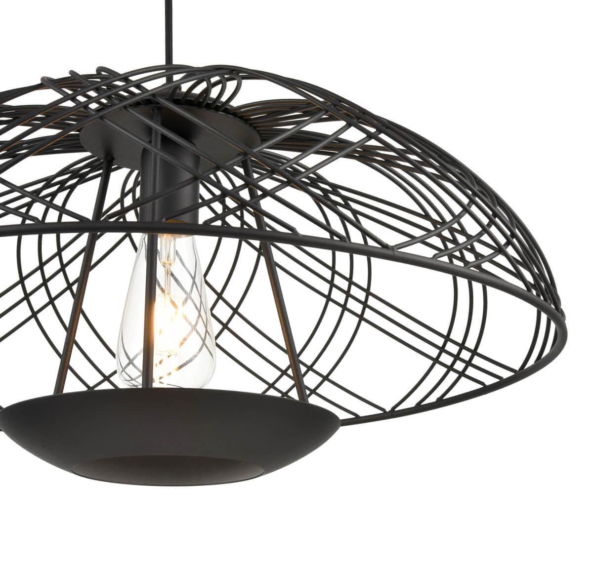 VL6282P01 Светильник подвесной Vele Luce Manhattan VL6282P01