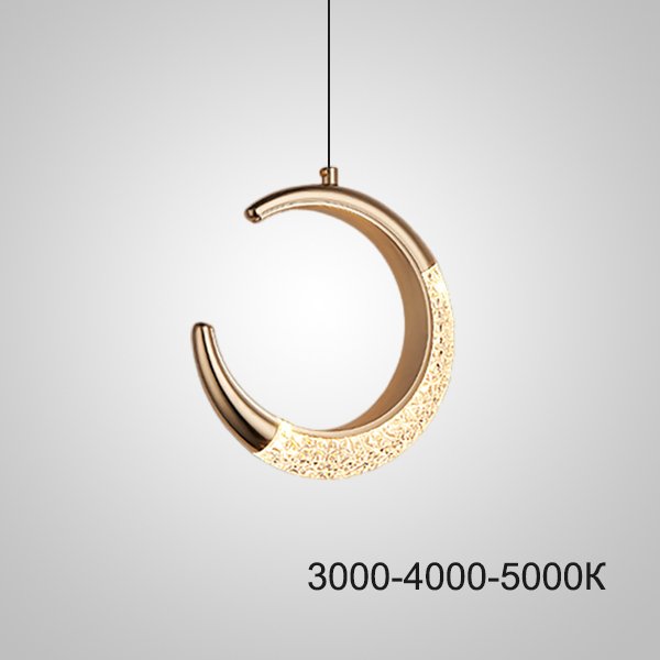232552-23 Светильник подвесной ImperiumLoft Sonke01 232552-23