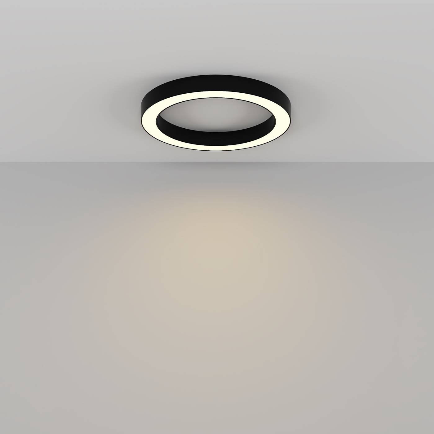 Светильник потолочный Maytoni Lua C093CL-45W3K-B