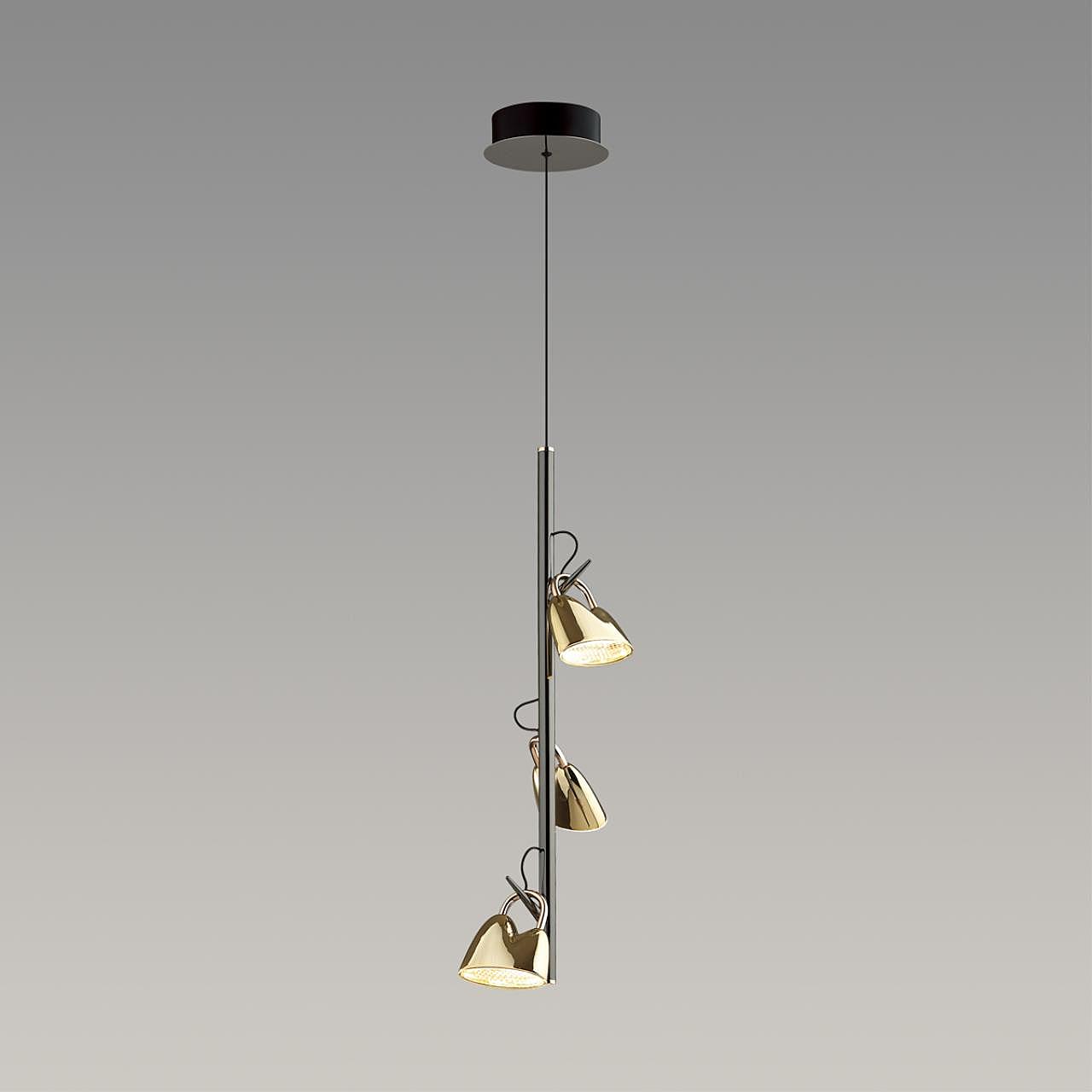 5002/13L Светильник подвесной Odeon Light Malpa 5002/13L