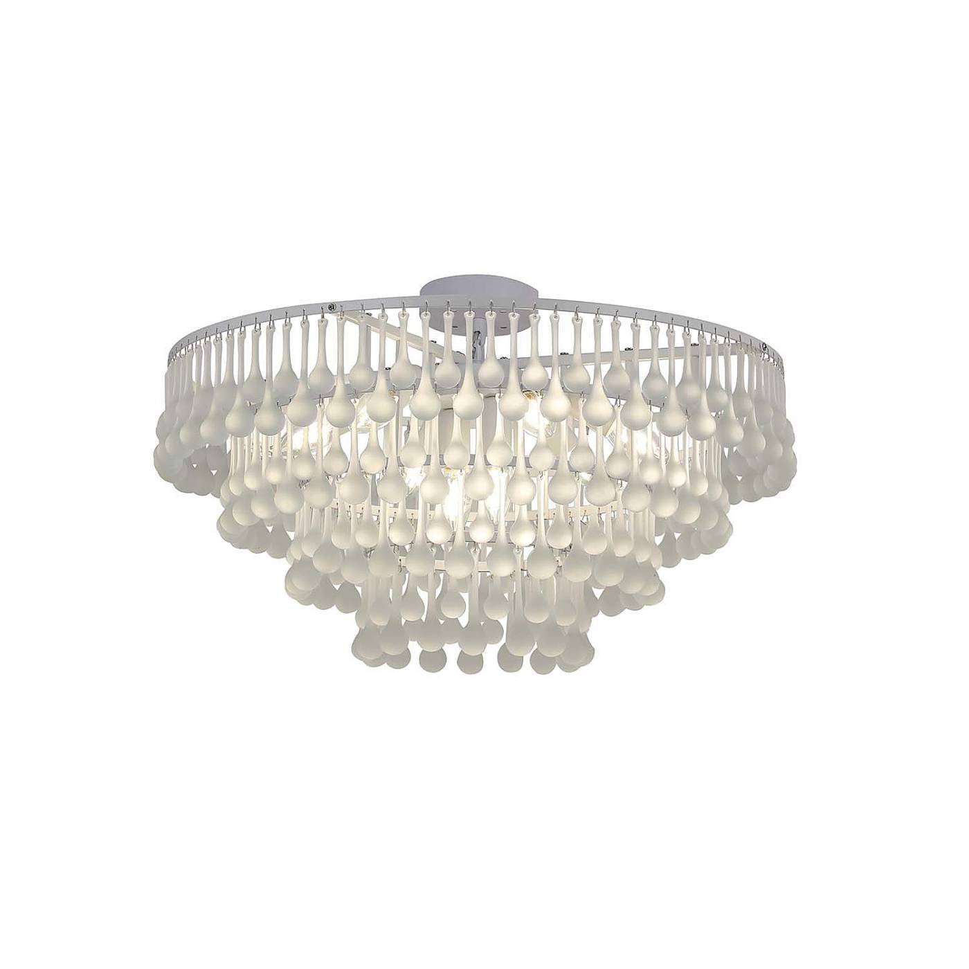 4604-8P Подвесная люстра Favourite Boonden 4604-8P